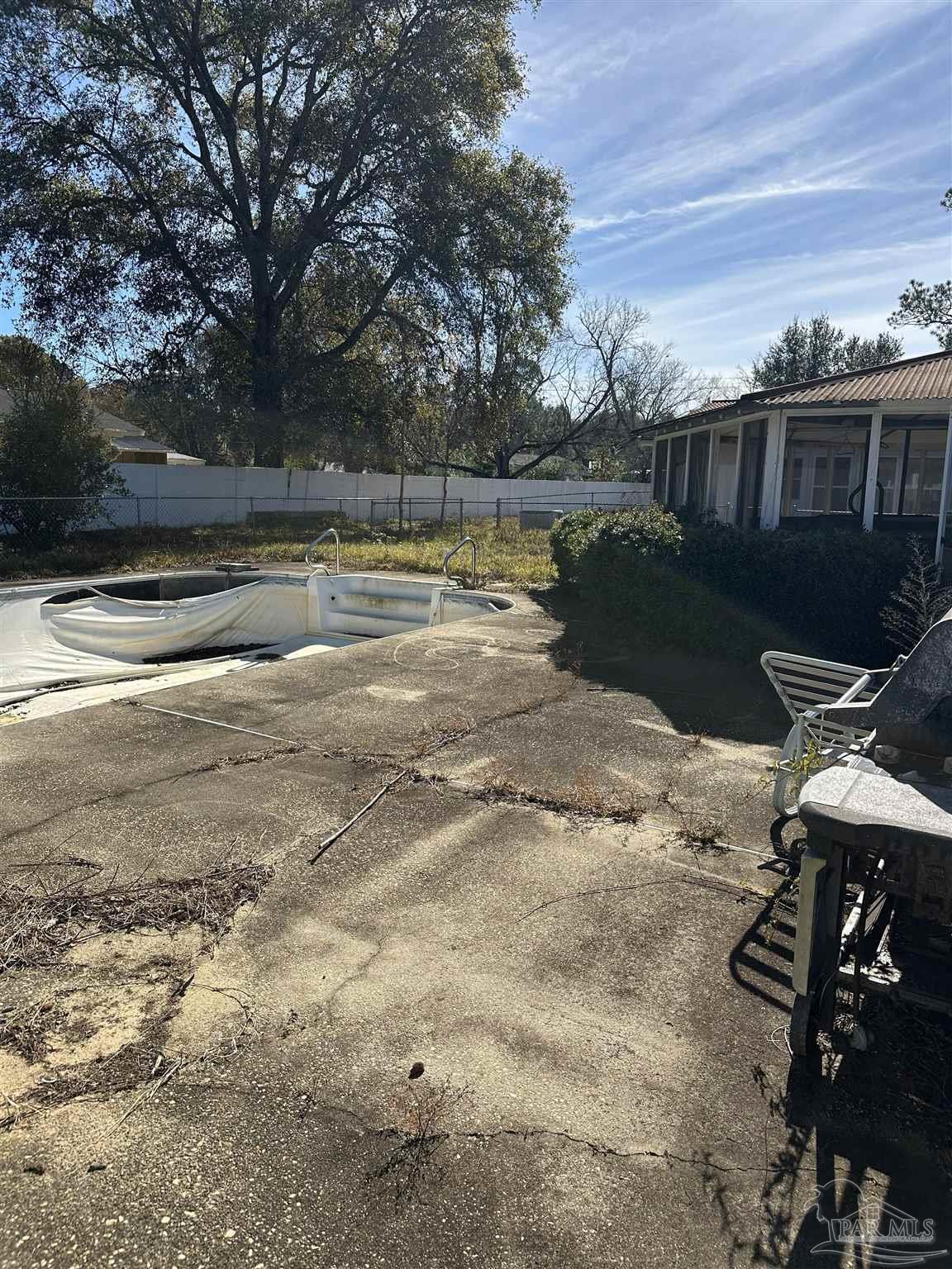 5418 Saufley Field Road Pensacola, FL 32526 - Photo 38 of 46