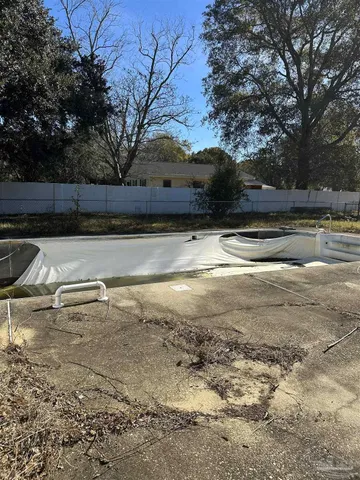 $345,000 | 5418 Saufley Field Road, Pensacola, FL 32526