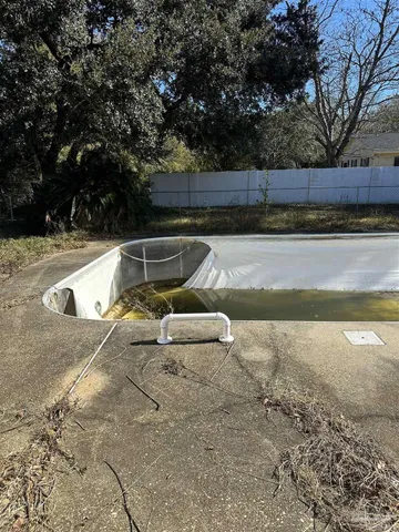 $345,000 | 5418 Saufley Field Road, Pensacola, FL 32526