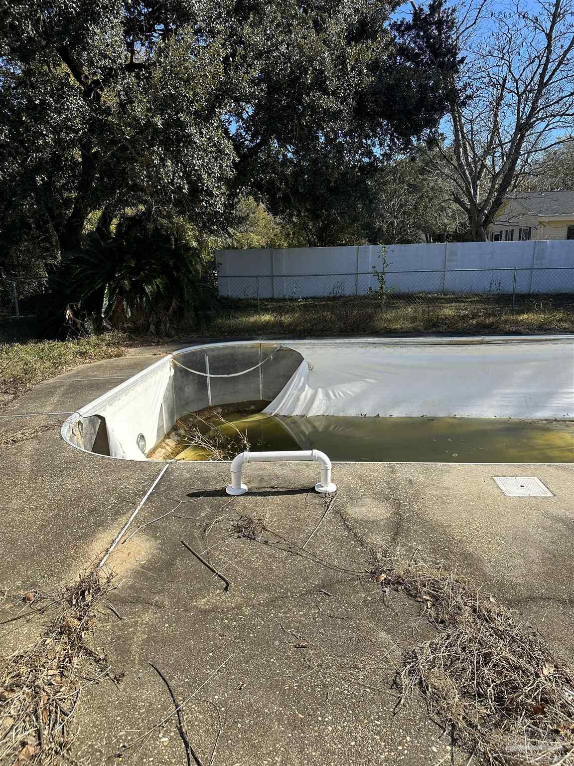 5418 Saufley Field Road Pensacola, FL 32526 - Photo 40 of 46