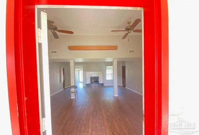 $345,000 | 5418 Saufley Field Road, Pensacola, FL 32526