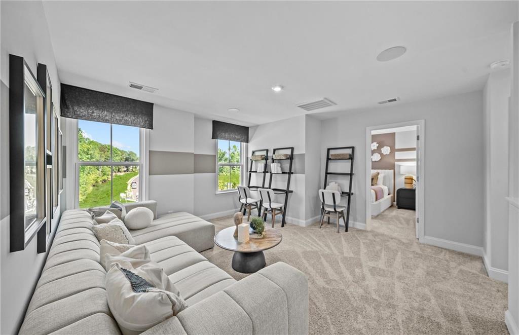 2175 Groveview Lane Powder Springs, GA 30127 - Photo 11 of 18