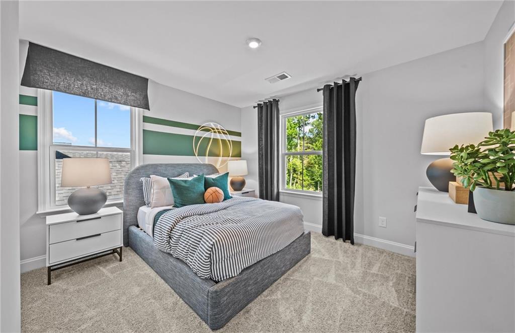 2175 Groveview Lane Powder Springs, GA 30127 - Photo 15 of 18