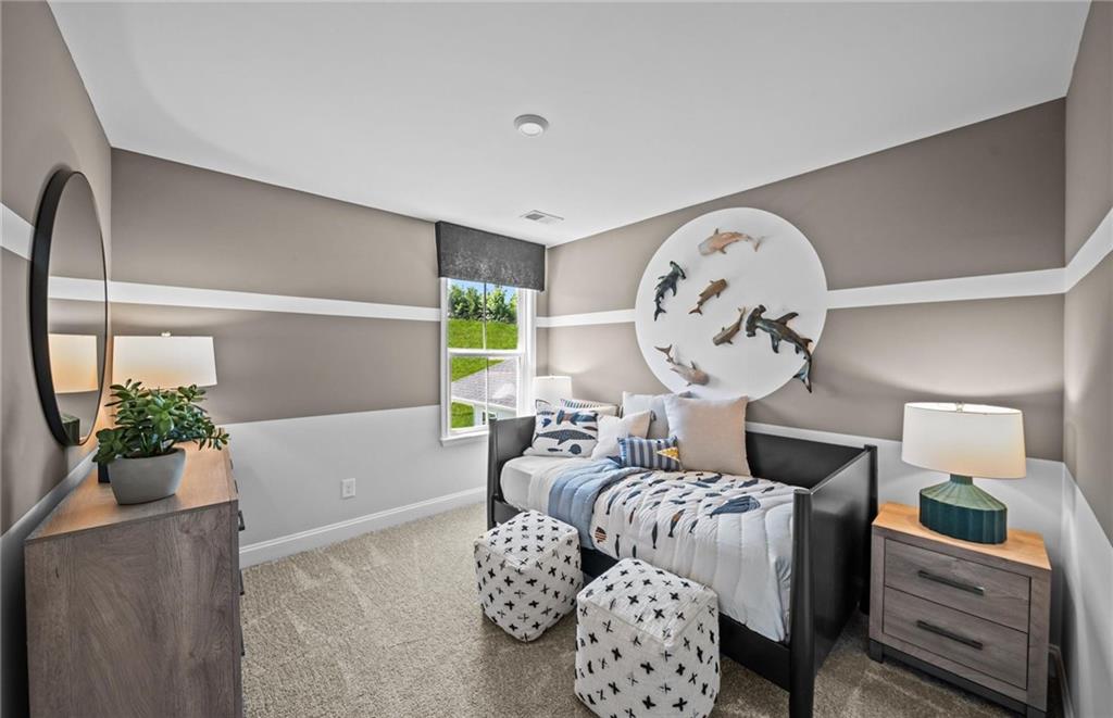 2175 Groveview Lane Powder Springs, GA 30127 - Photo 16 of 18