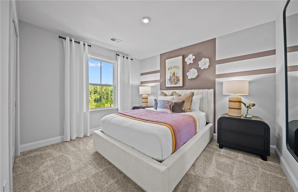 2175 Groveview Lane Powder Springs, GA 30127 - Photo 18 of 18