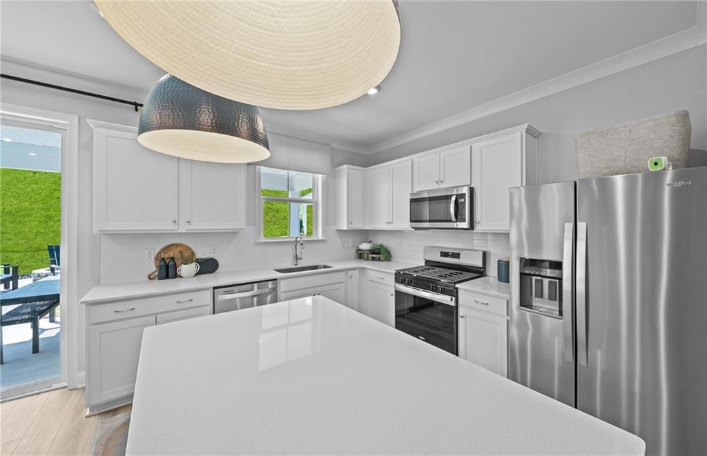 2175 Groveview Lane Powder Springs, GA 30127 - Photo 6 of 18