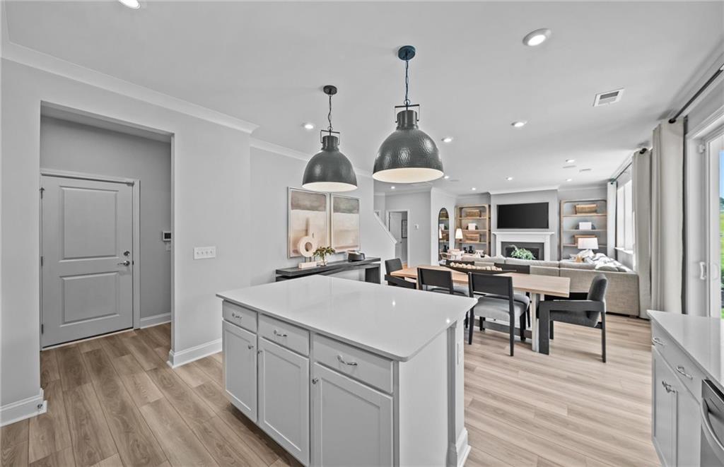 2175 Groveview Lane Powder Springs, GA 30127 - Photo 7 of 18