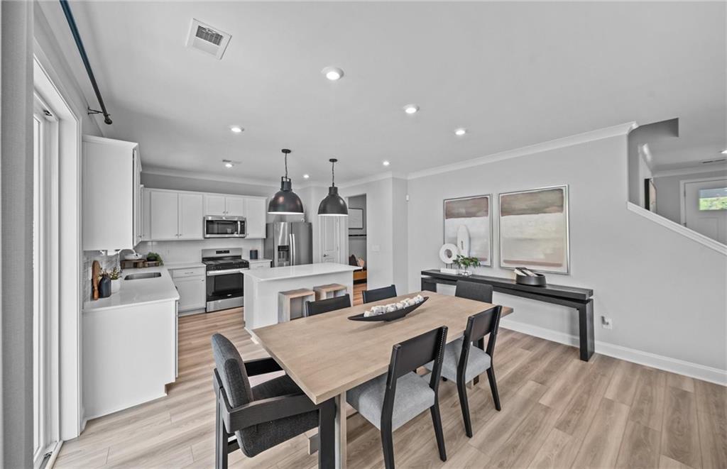 2175 Groveview Lane Powder Springs, GA 30127 - Photo 8 of 18