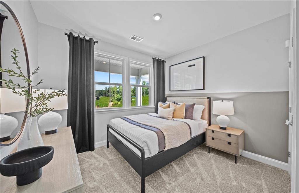 2175 Groveview Lane Powder Springs, GA 30127 - Photo 9 of 18