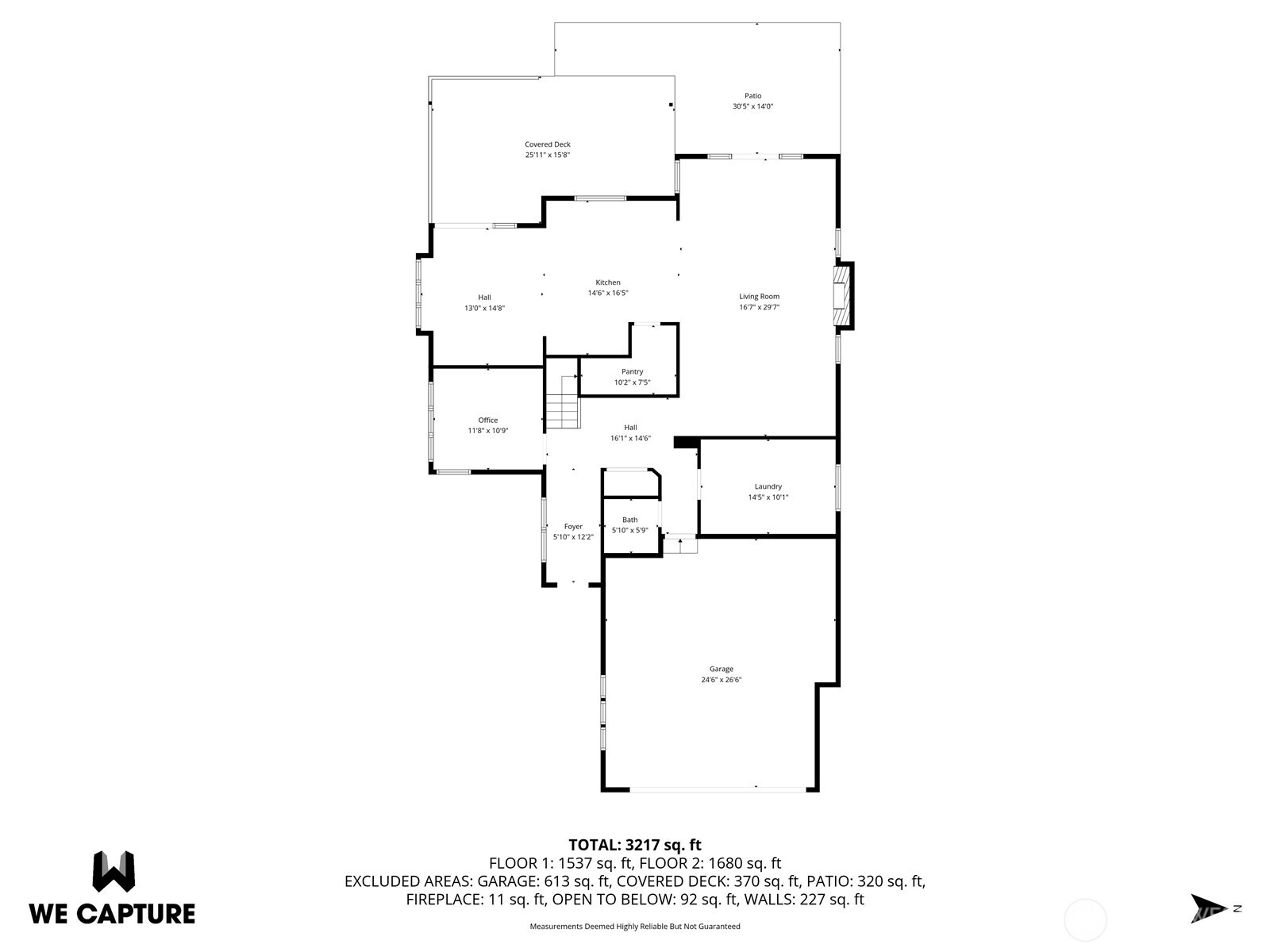 1095 Terrace Drive Lynden, WA 98264 - Photo 30 of 39
