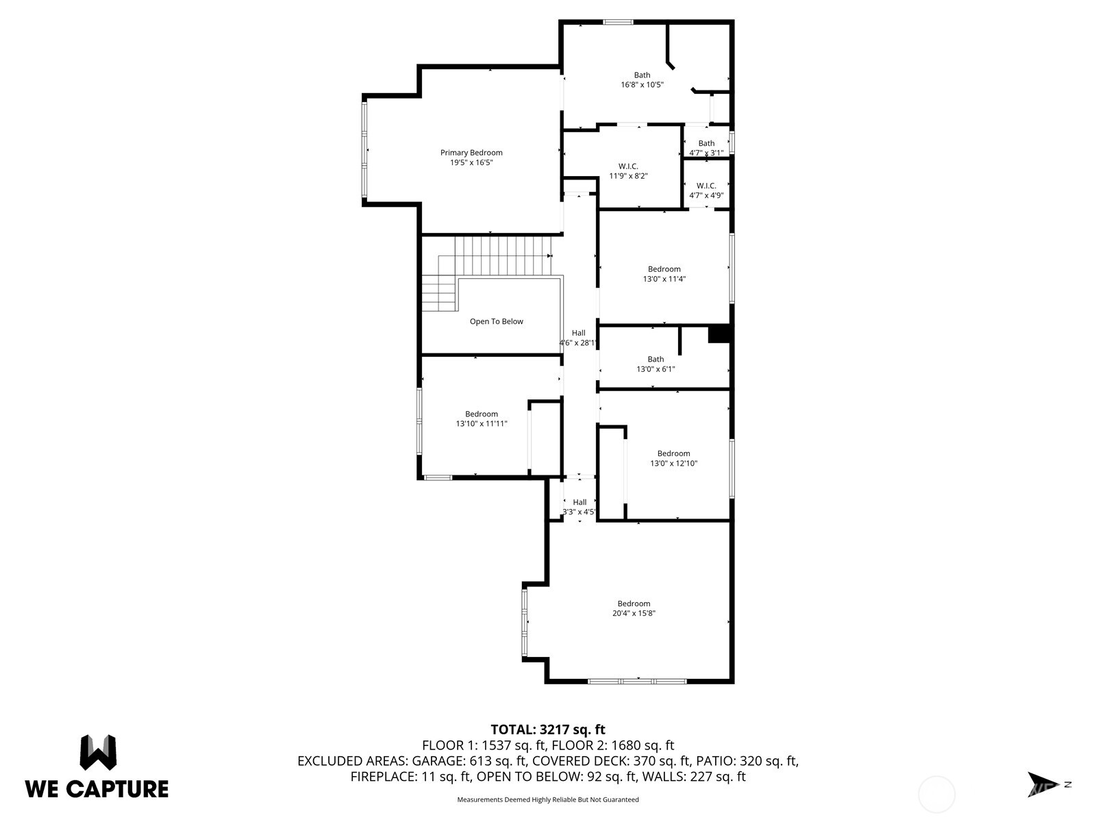 1095 Terrace Drive Lynden, WA 98264 - Photo 31 of 39 a picture of a person on a wall