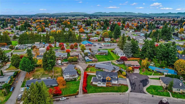 $1,495,000 | 1095 Terrace Drive, Lynden, WA 98264