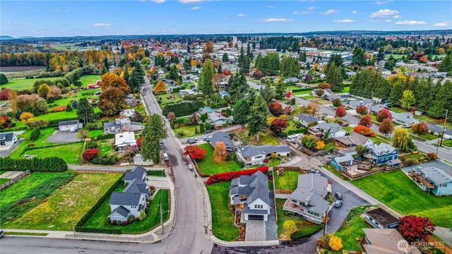 $1,495,000 | 1095 Terrace Drive, Lynden, WA 98264