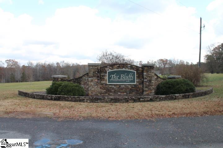 0 Sally Reed Road, Unit LOT 20 Belton, SC 29627 - Photo 3 of 35