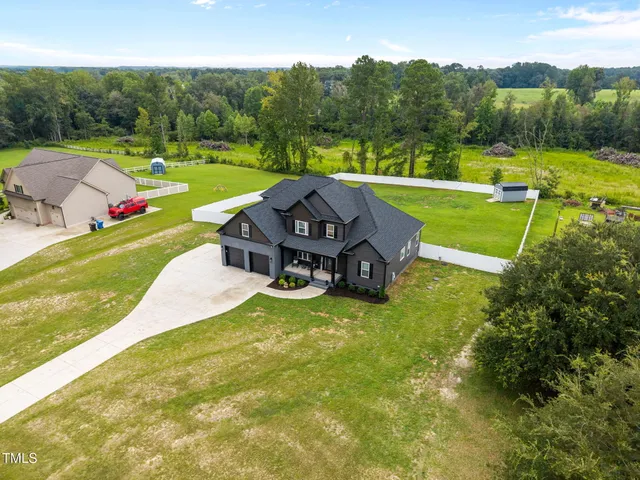 $619,000 | 19348 Highway 210, Angier, NC 27501