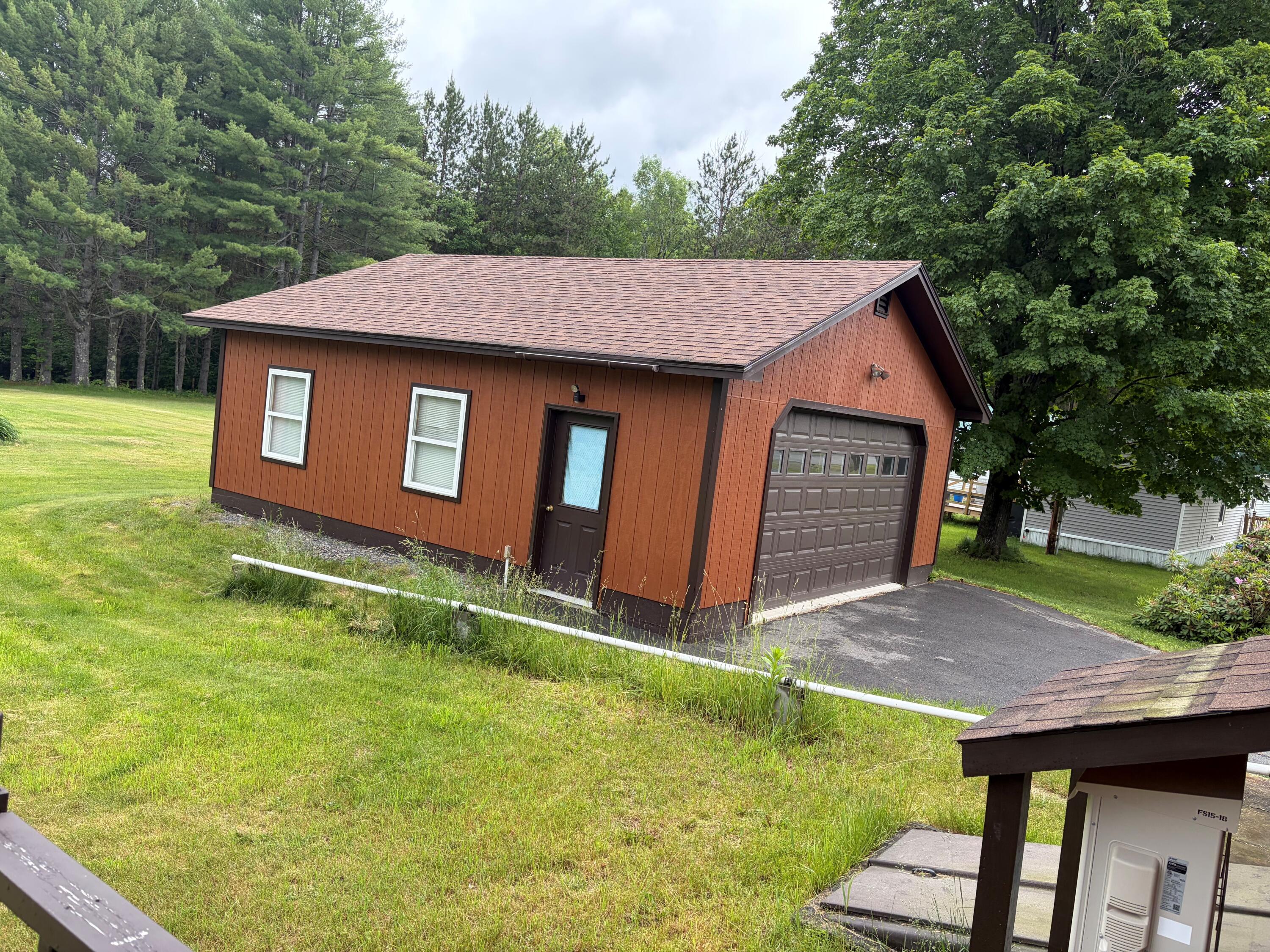 24 Goodrich Road Bingham, ME 04920 - Photo 12 of 17
