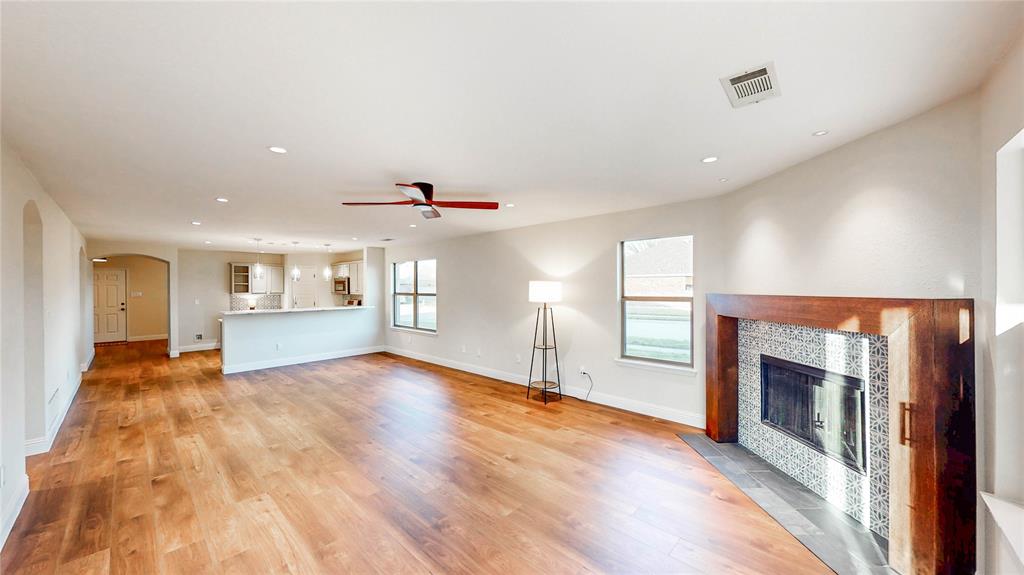 13017 Fencerow Road Fort Worth, TX 76244 - Photo 12 of 30