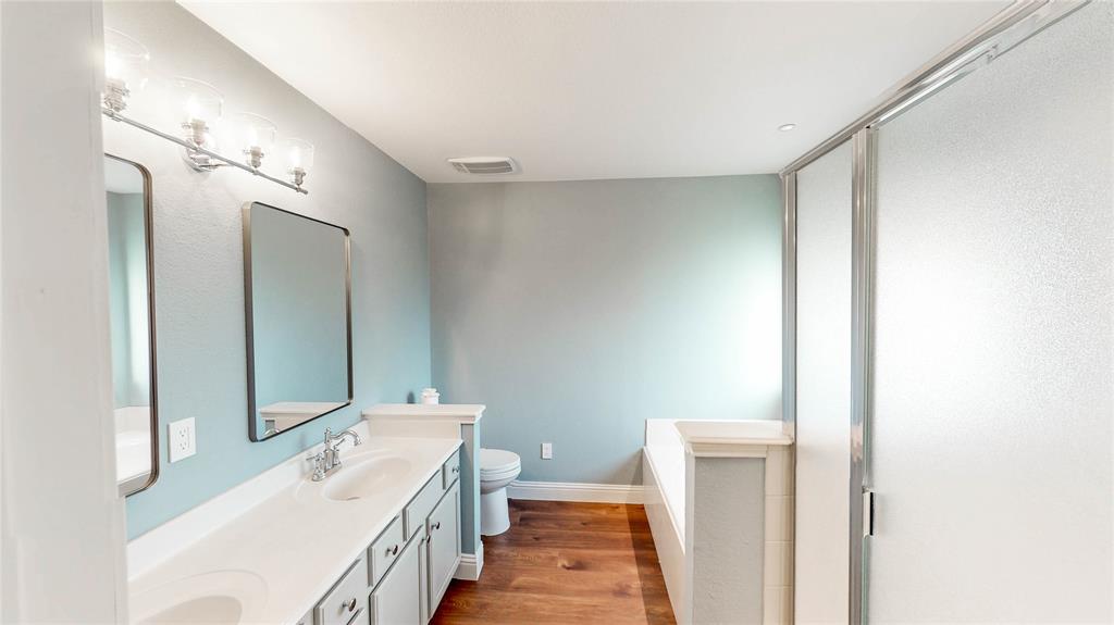 13017 Fencerow Road Fort Worth, TX 76244 - Photo 19 of 30