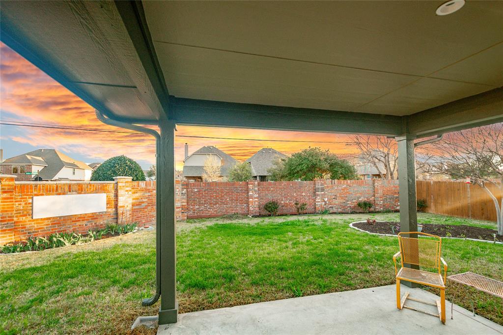 13017 Fencerow Road Fort Worth, TX 76244 - Photo 27 of 30