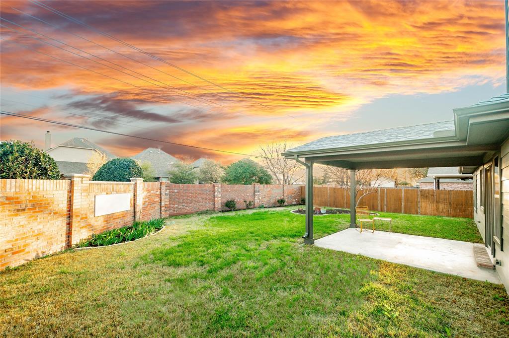 13017 Fencerow Road Fort Worth, TX 76244 - Photo 28 of 30