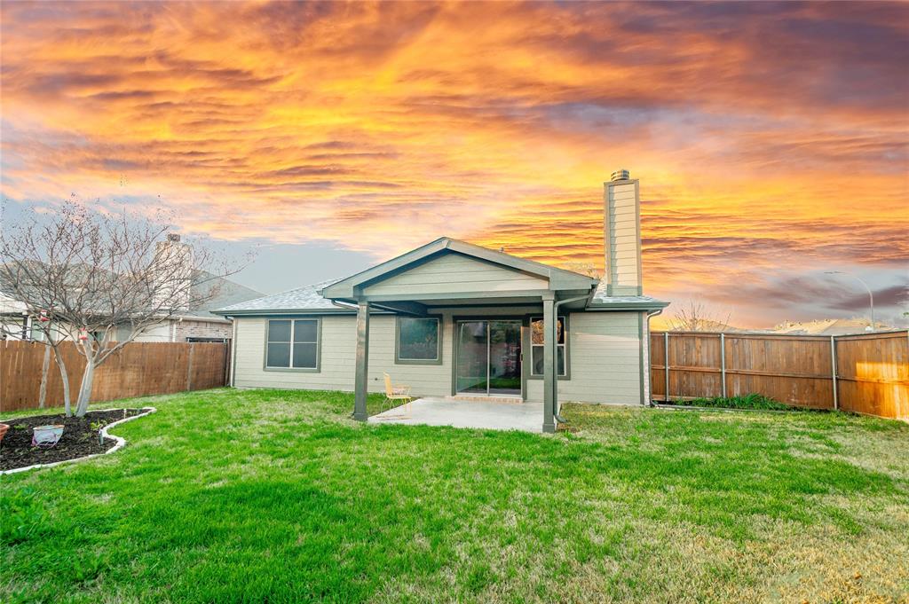 13017 Fencerow Road Fort Worth, TX 76244 - Photo 29 of 30
