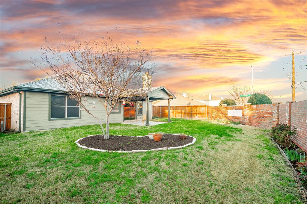13017 Fencerow Road Fort Worth, TX 76244 - Photo 30 of 30