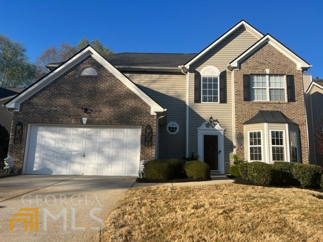 2024 Dartmoth Way Villa Rica, GA 30180 - Photo 1 of 1 Gallery Image 1
