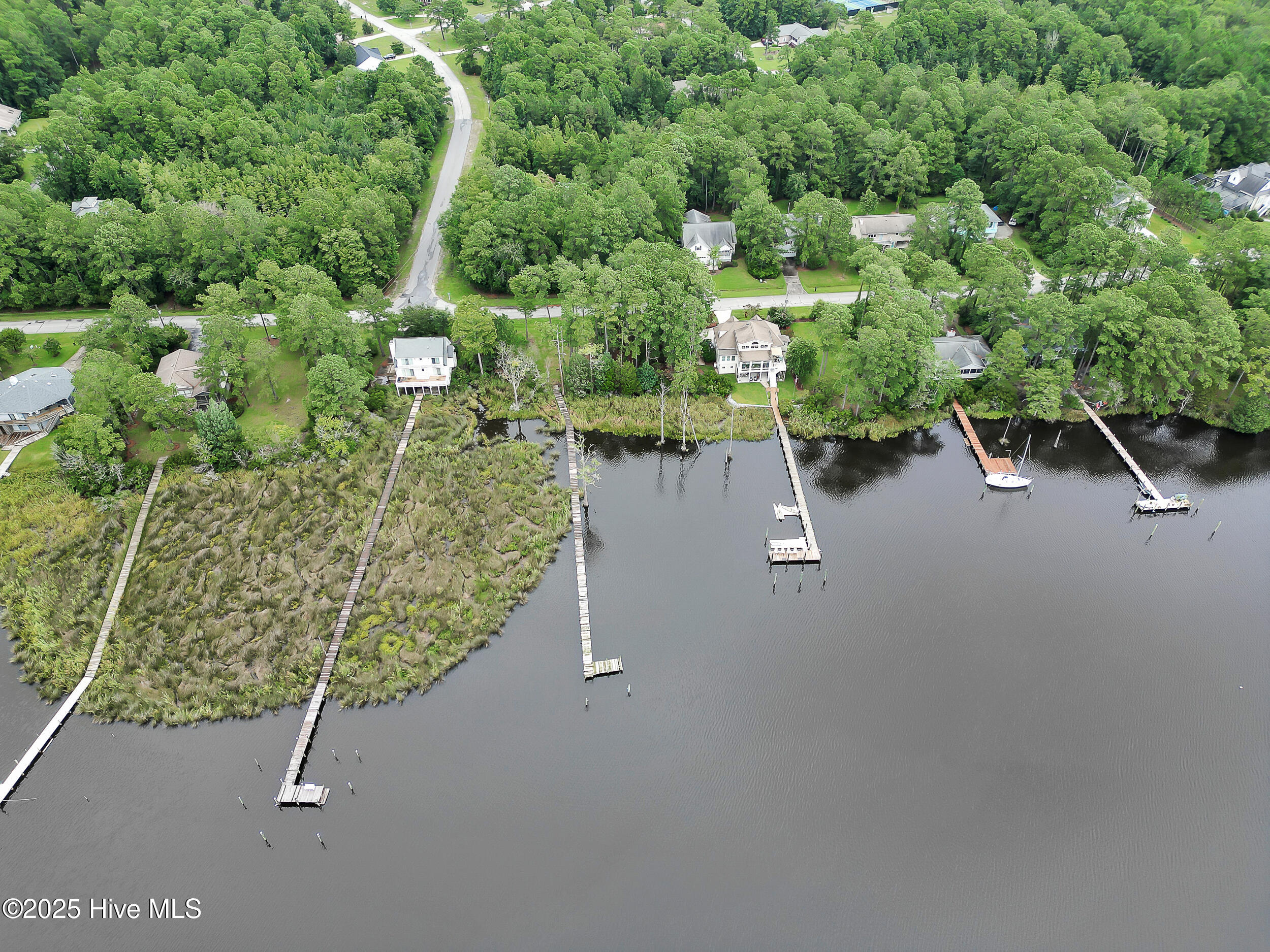 5302 Trade Winds Road New Bern, NC 28560 - Photo 15 of 25 11_dji_0166 (1)