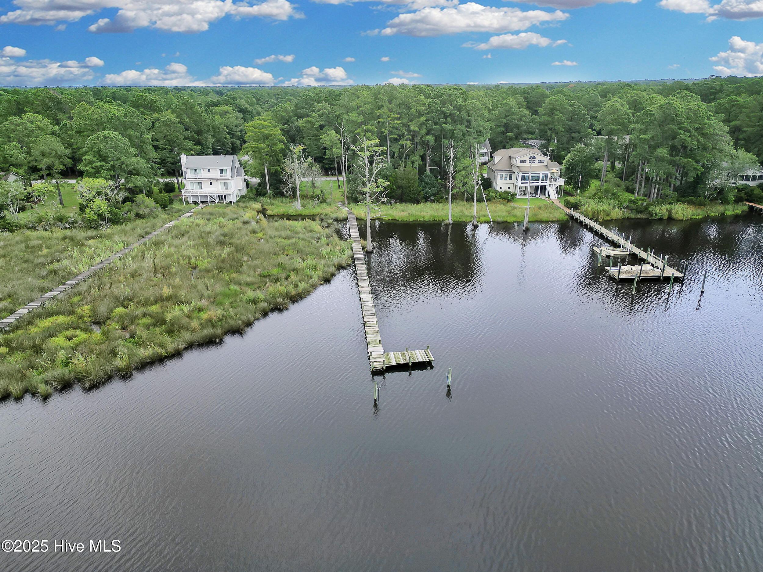 5302 Trade Winds Road New Bern, NC 28560 - Photo 17 of 25 12_dji_0169 (1)