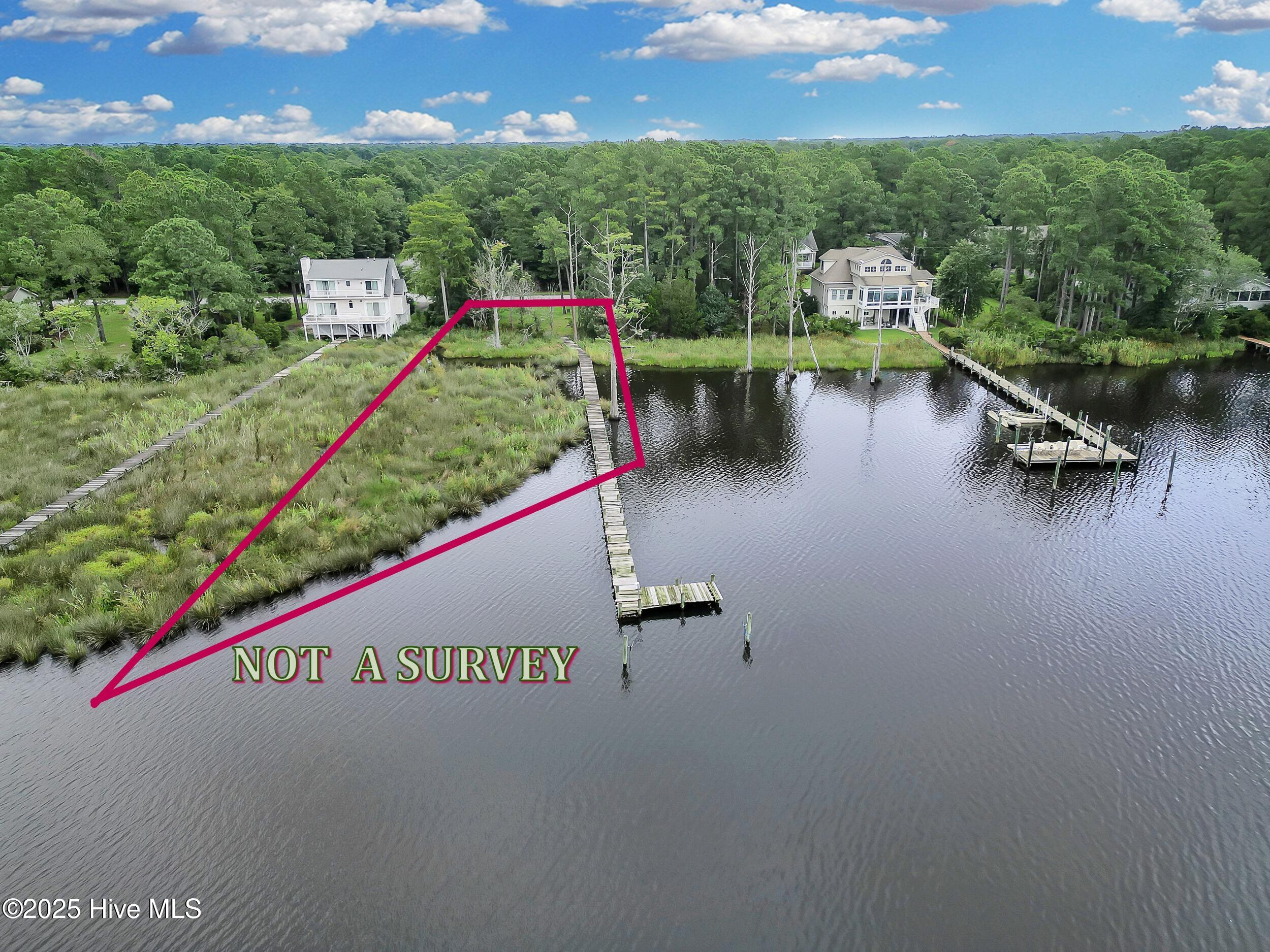 5302 Trade Winds Road New Bern, NC 28560 - Photo 2 of 25 3_dji_0169