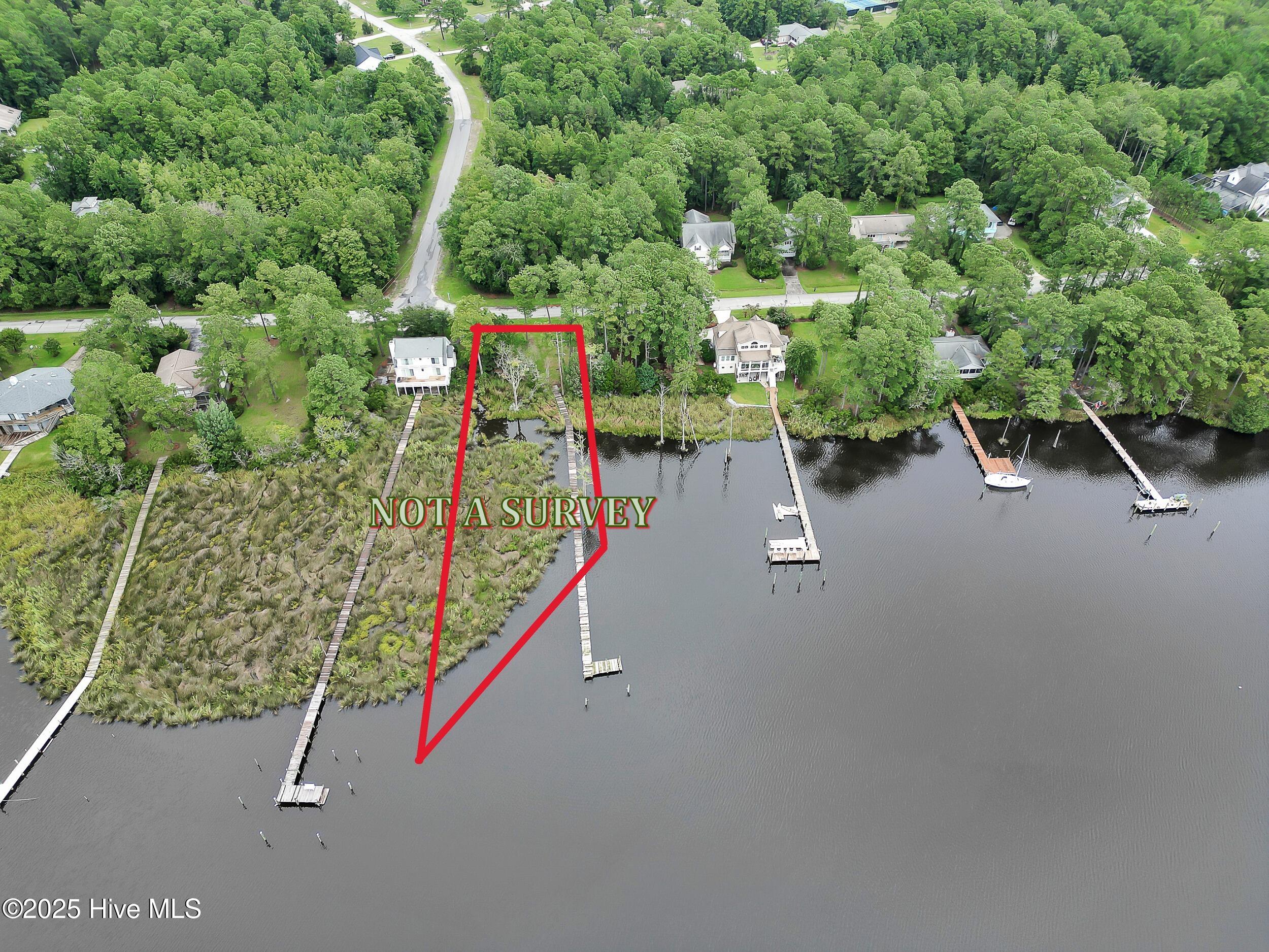 5302 Trade Winds Road New Bern, NC 28560 - Photo 3 of 25 2_dji_0166
