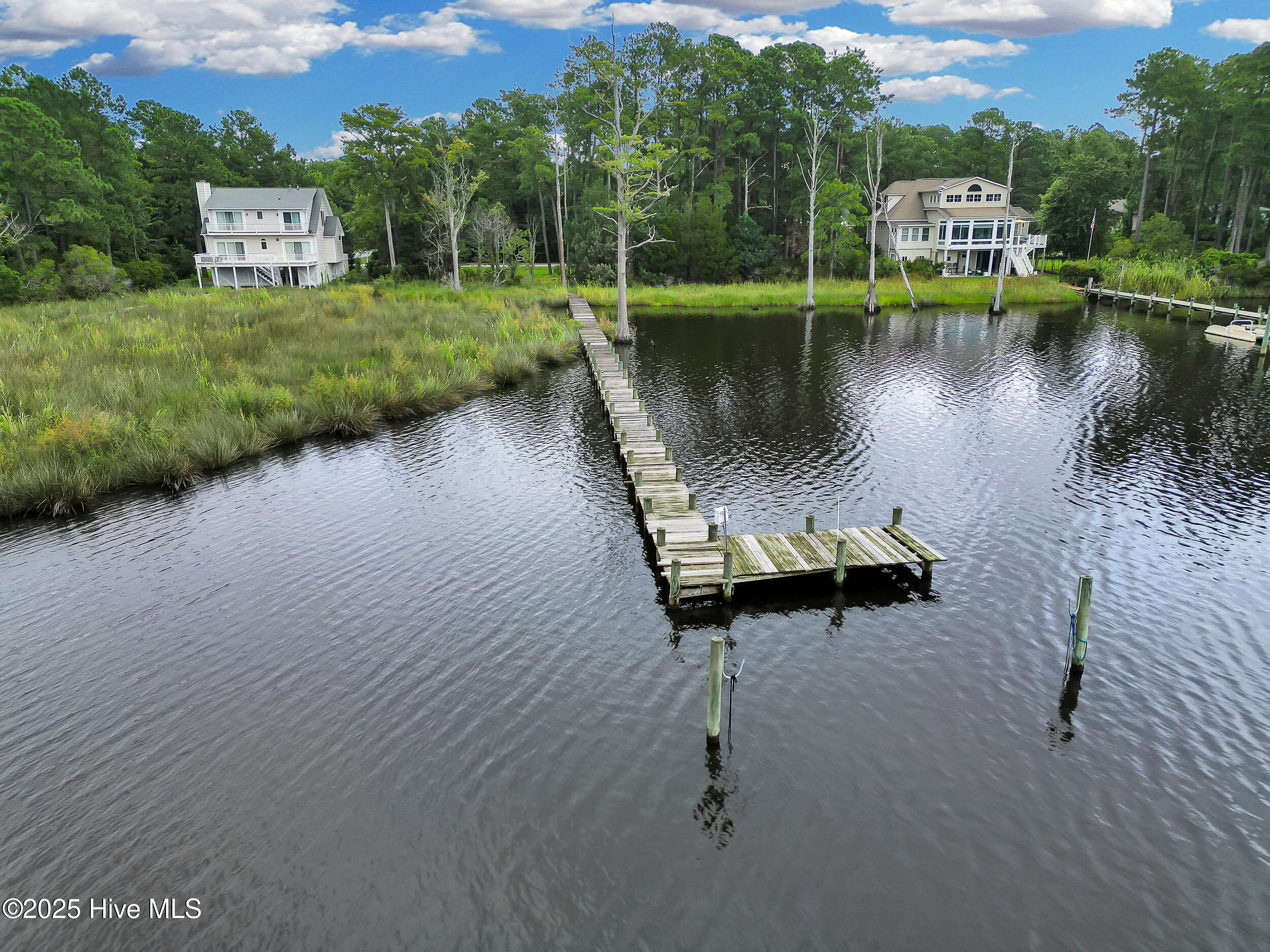 5302 Trade Winds Road New Bern, NC 28560 - Photo 4 of 25 13_dji_0172