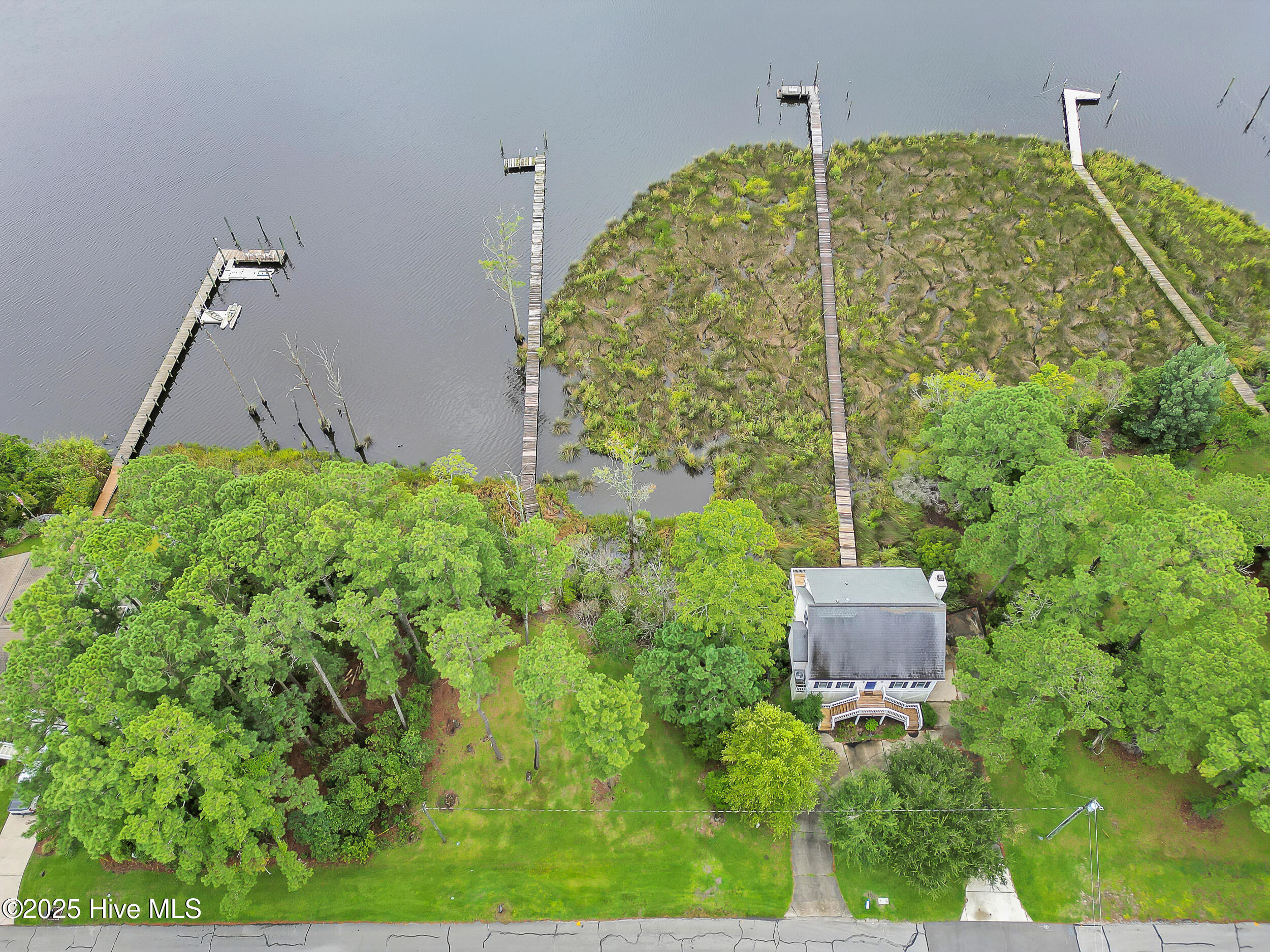 5302 Trade Winds Road New Bern, NC 28560 - Photo 6 of 25 6_dji_0151