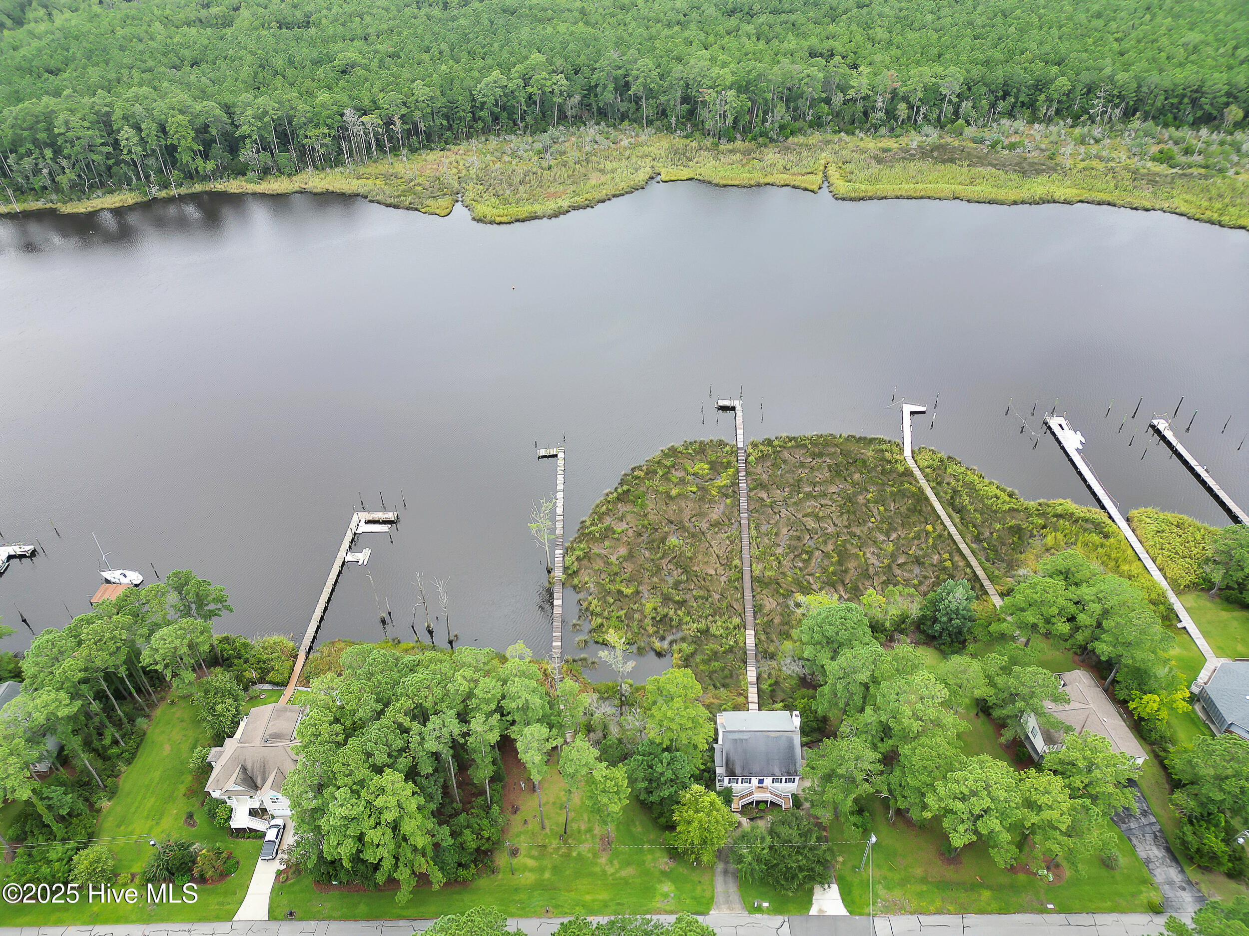 5302 Trade Winds Road New Bern, NC 28560 - Photo 7 of 25 7_dji_0154 (1)