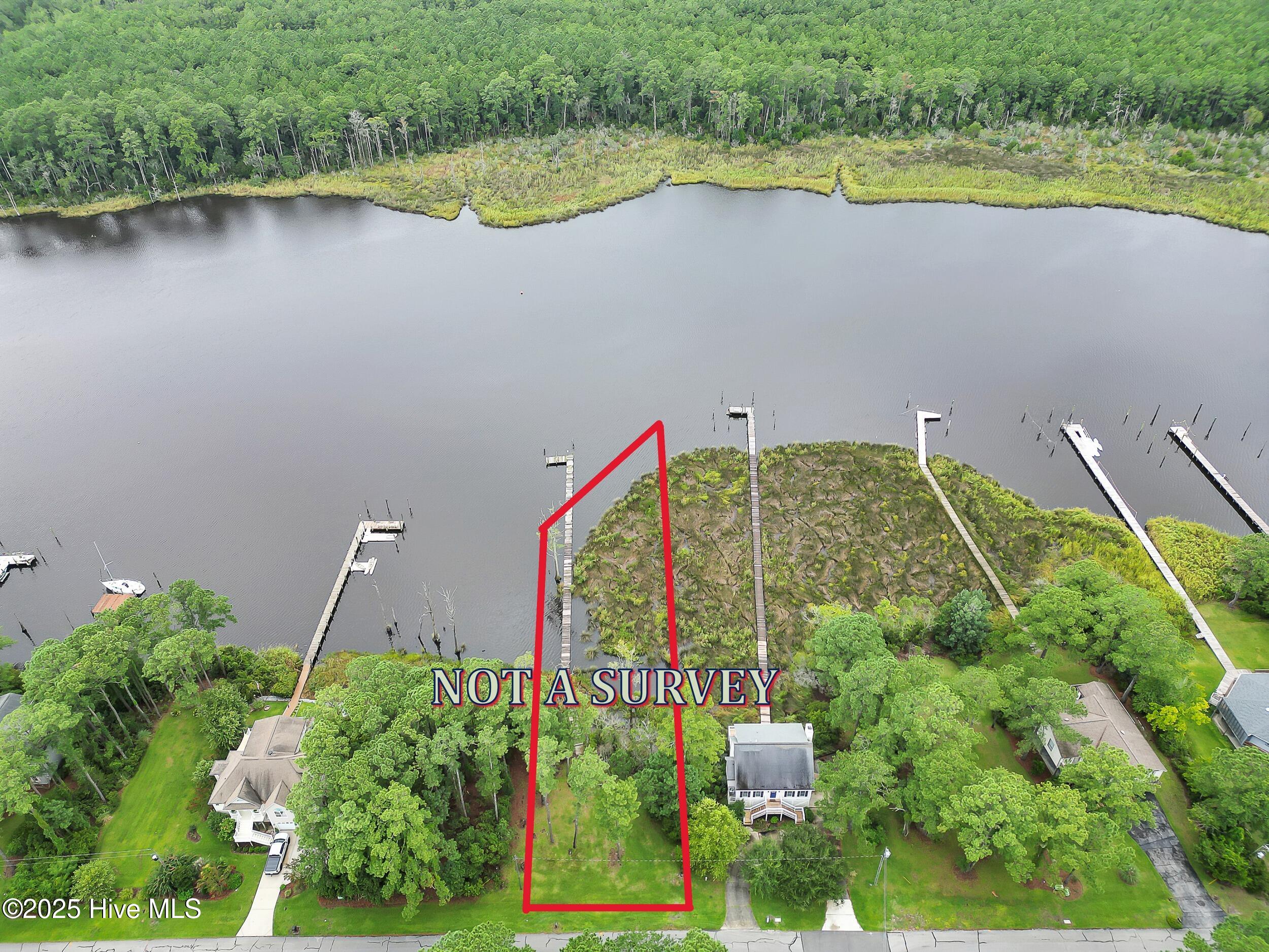 5302 Trade Winds Road New Bern, NC 28560 - Photo 8 of 25 1_dji_0154