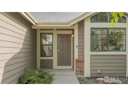 a black and white photo of a house