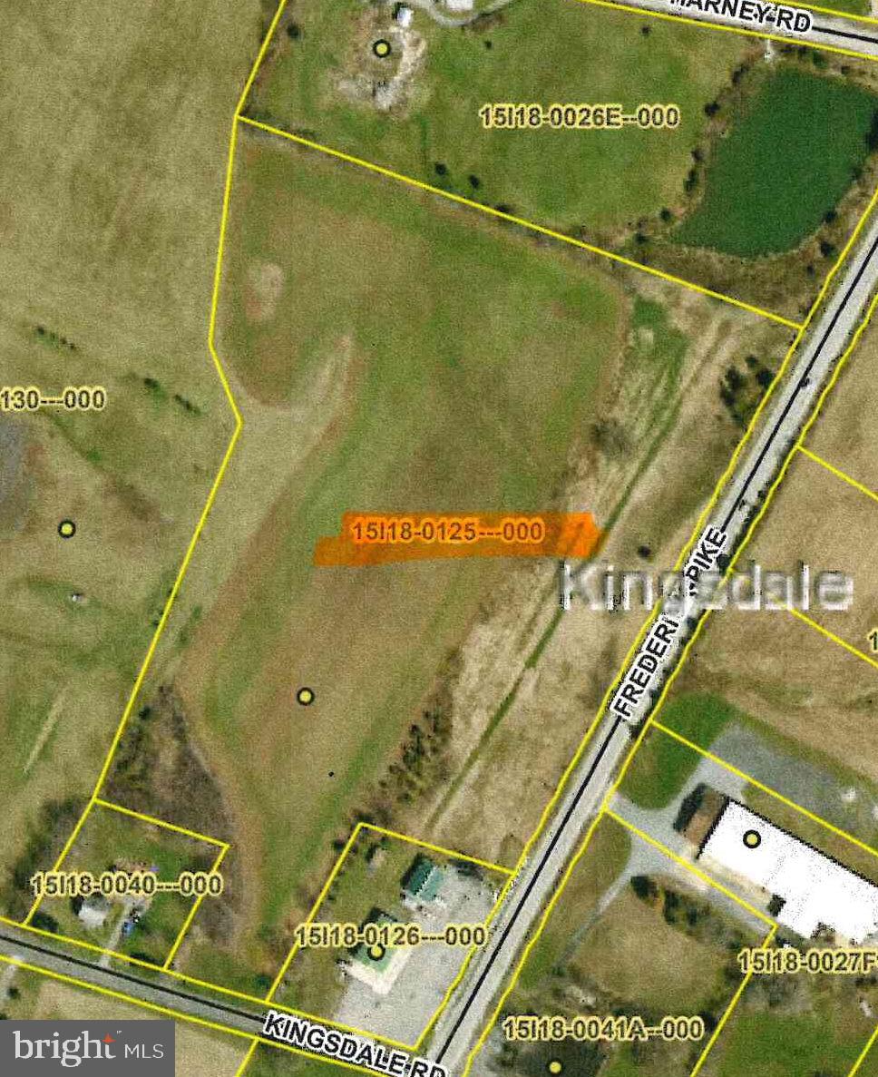 Lot #6 Kingsdale Road Littlestown, PA 17340 - Photo 6 of 6