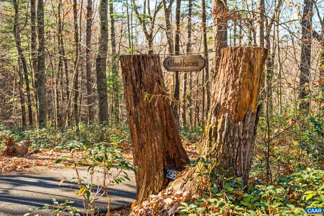 $950,000 | 298 Courthouse Mountain Lane, Madison, VA 22727