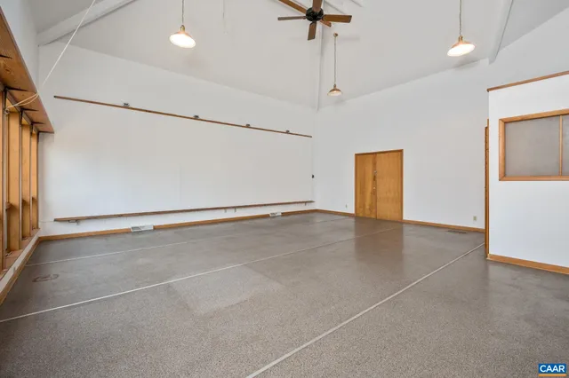 $950,000 | 298 Courthouse Mountain Lane, Madison, VA 22727