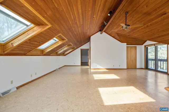 $950,000 | 298 Courthouse Mountain Lane, Madison, VA 22727