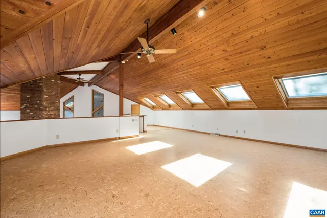 $950,000 | 298 Courthouse Mountain Lane, Madison, VA 22727