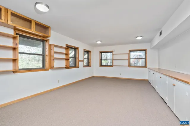 $885,000 | 298 Courthouse Mountain Lane, Madison, VA 22727