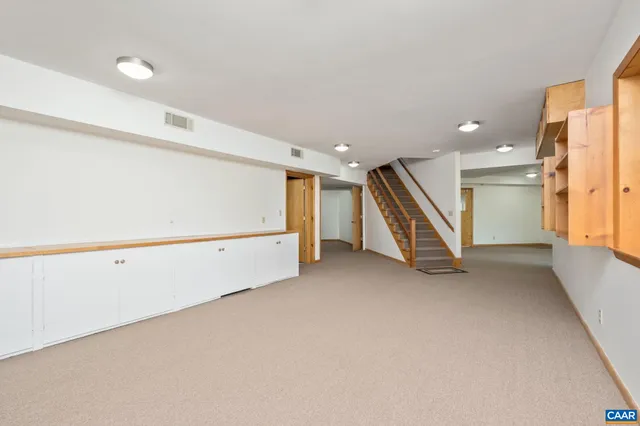 $885,000 | 298 Courthouse Mountain Lane, Madison, VA 22727