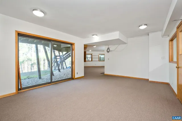 $885,000 | 298 Courthouse Mountain Lane, Madison, VA 22727