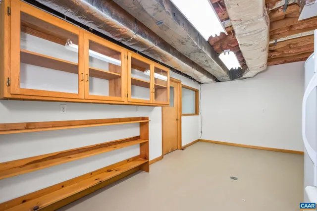 $950,000 | 298 Courthouse Mountain Lane, Madison, VA 22727