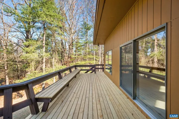 $885,000 | 298 Courthouse Mountain Lane, Madison, VA 22727