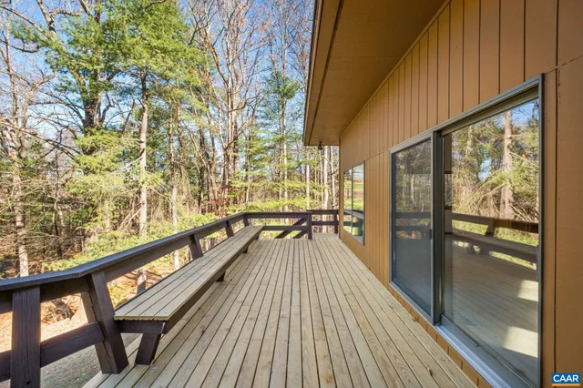 $950,000 | 298 Courthouse Mountain Lane, Madison, VA 22727