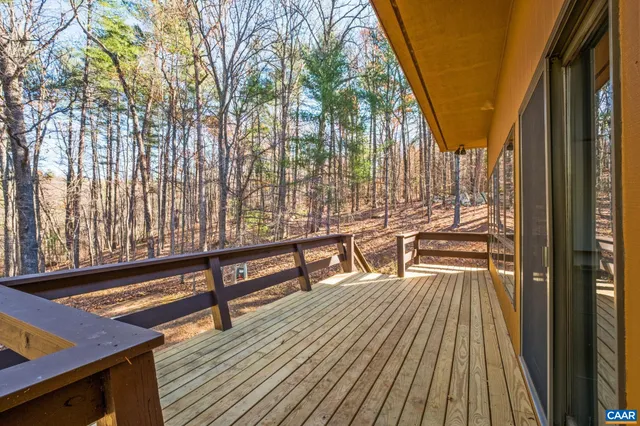 $950,000 | 298 Courthouse Mountain Lane, Madison, VA 22727