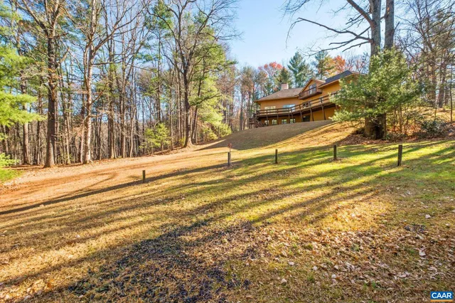 $950,000 | 298 Courthouse Mountain Lane, Madison, VA 22727