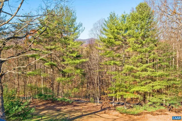 $950,000 | 298 Courthouse Mountain Lane, Madison, VA 22727